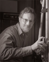 Paul Hansma